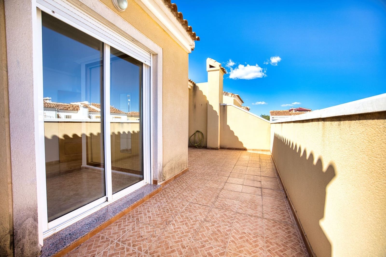 Bungalow de 3 habitaciones en San Fulgencio en venta con piscina garaje - 192.000 € (Ref: 9625325)