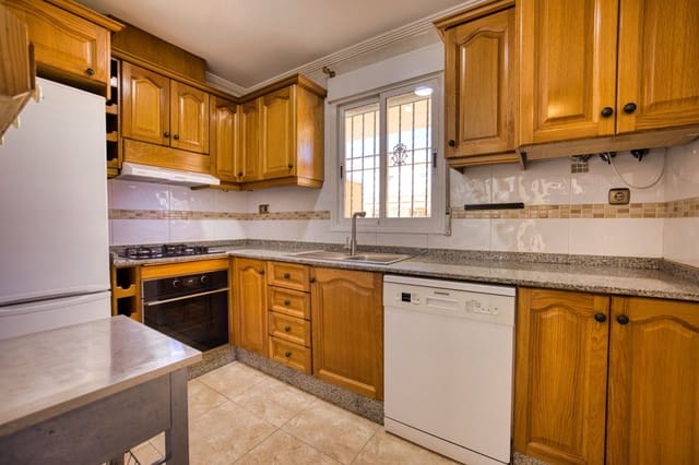 Bungalow de 3 habitaciones en San Fulgencio en venta con piscina garaje - 192.000 € (Ref: 9625325)