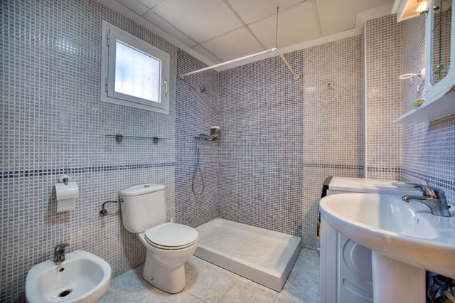 Bungalow de 3 habitaciones en San Fulgencio en venta con piscina garaje - 192.000 € (Ref: 9625325)