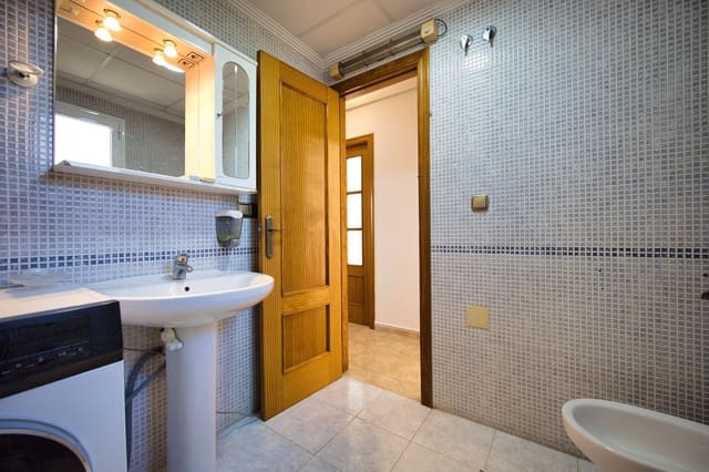 Bungalow de 3 habitaciones en San Fulgencio en venta con piscina garaje - 192.000 € (Ref: 9625325)