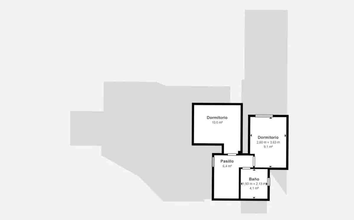 3 camera da letto Bungalow in vendita in San Fulgencio con piscina garage - 192.000 € (Rif: 9625325)