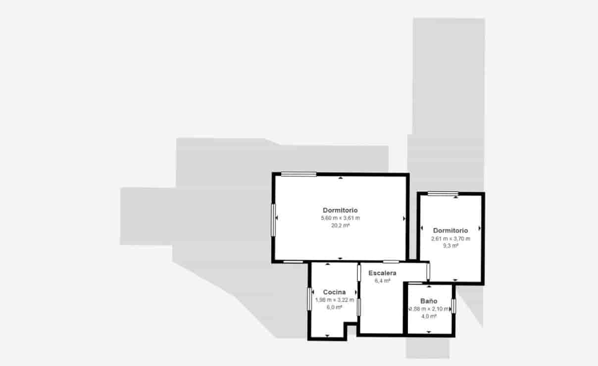 3 camera da letto Bungalow in vendita in San Fulgencio con piscina garage - 192.000 € (Rif: 9625325)