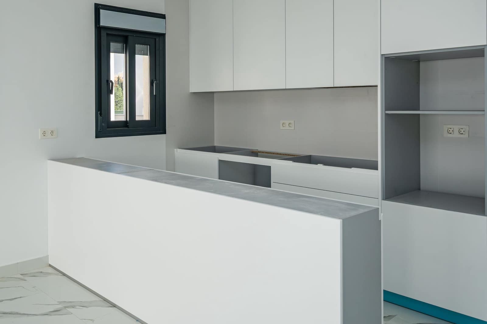 4 Zimmer Villa zu verkaufen in La Nucia mit Pool Garage - 616.000 € (Ref: 9625326)