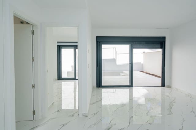 4 Zimmer Villa zu verkaufen in La Nucia mit Pool Garage - 616.000 € (Ref: 9625326)