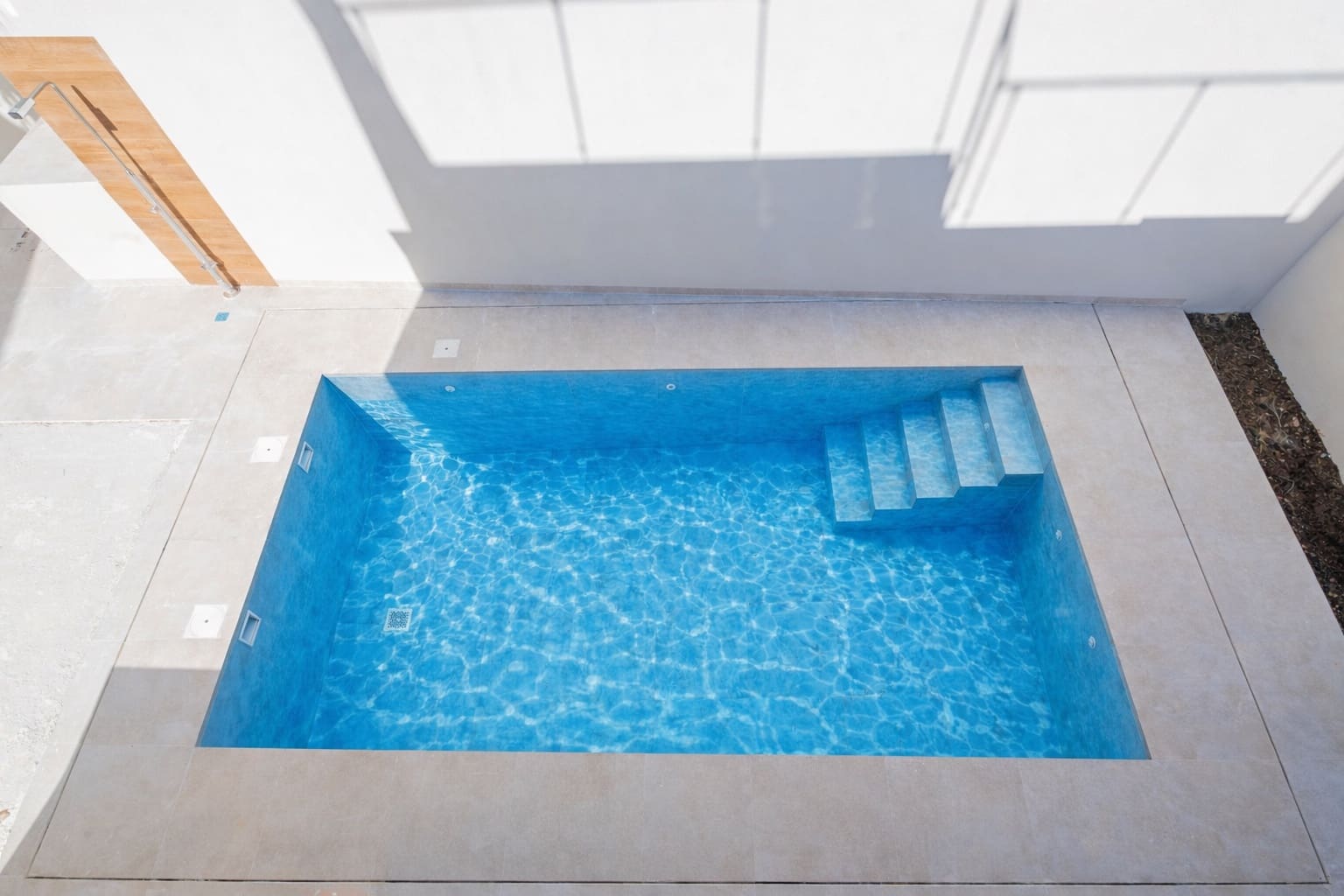 4 Zimmer Villa zu verkaufen in La Nucia mit Pool Garage - 616.000 € (Ref: 9625326)