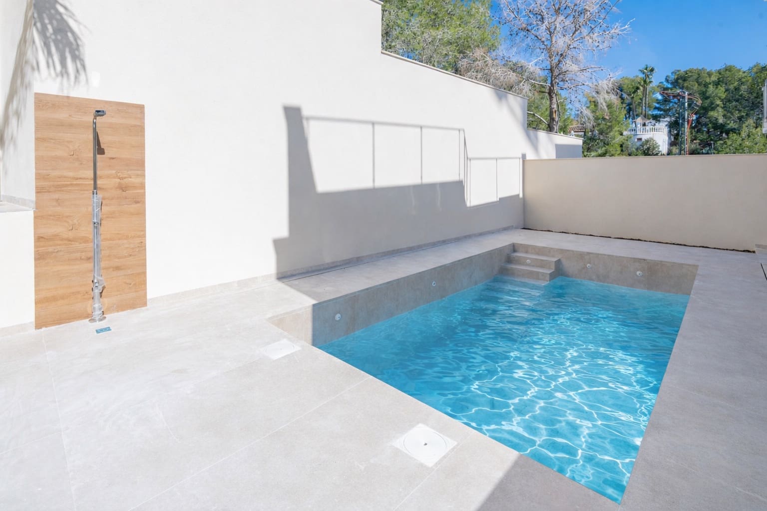 4 Zimmer Villa zu verkaufen in La Nucia mit Pool Garage - 616.000 € (Ref: 9625326)