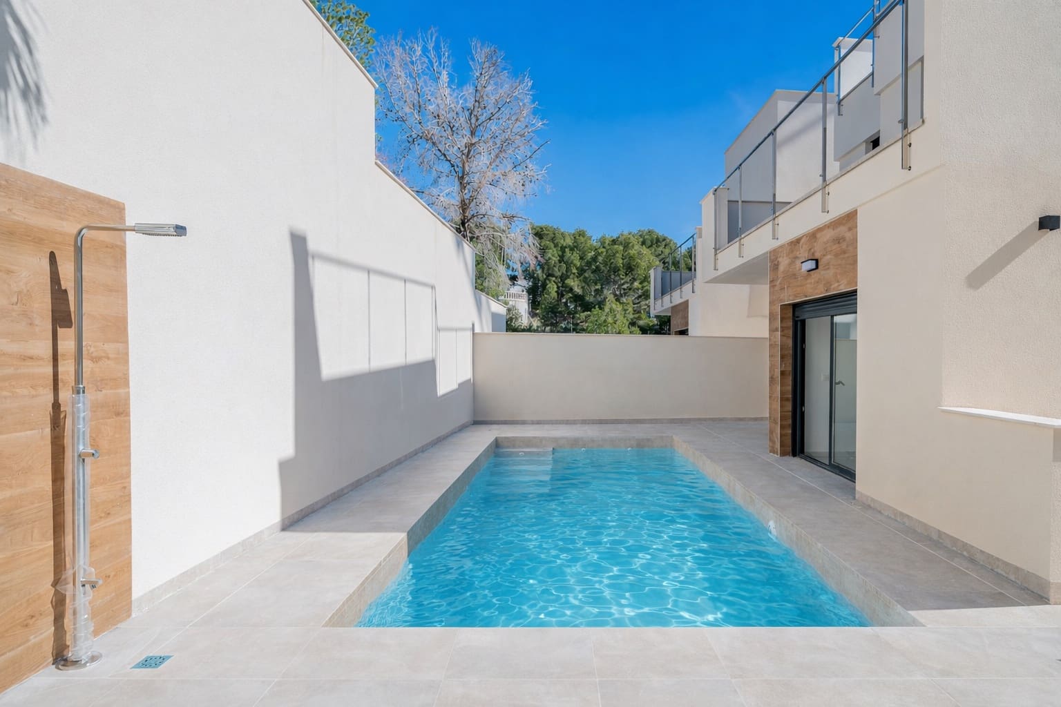 4 Zimmer Villa zu verkaufen in La Nucia mit Pool Garage - 616.000 € (Ref: 9625326)