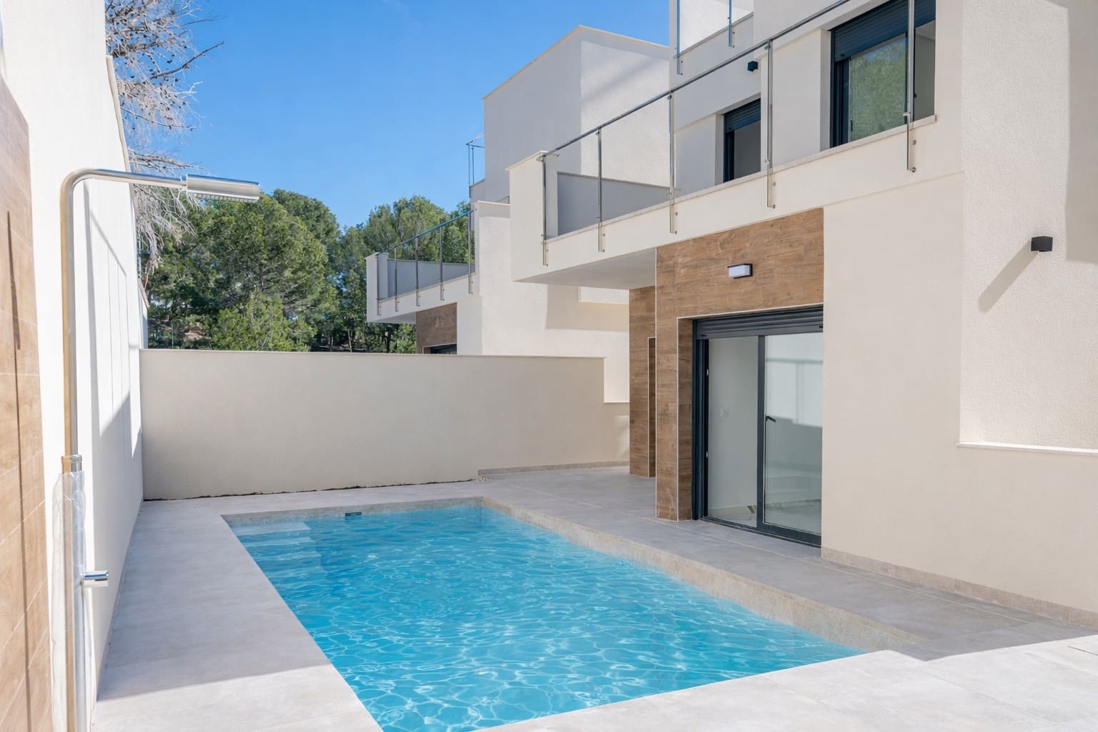 4 Zimmer Villa zu verkaufen in La Nucia mit Pool Garage - 616.000 € (Ref: 9625326)