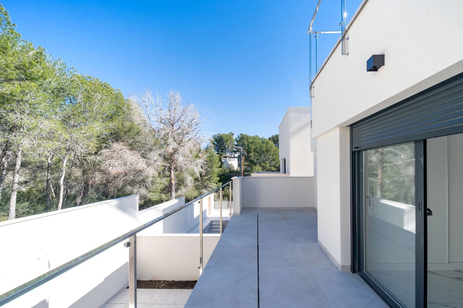 4 Zimmer Villa zu verkaufen in La Nucia mit Pool Garage - 616.000 € (Ref: 9625326)