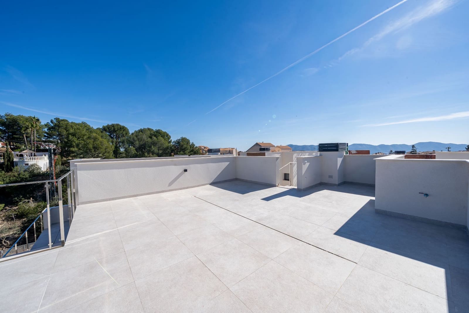 4 Zimmer Villa zu verkaufen in La Nucia mit Pool Garage - 616.000 € (Ref: 9625326)