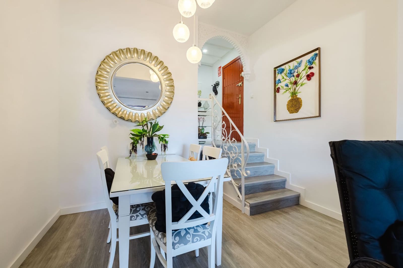 Apartamento de 2 habitaciones en Casares en venta con piscina garaje - 365.000 € (Ref: 9627199)