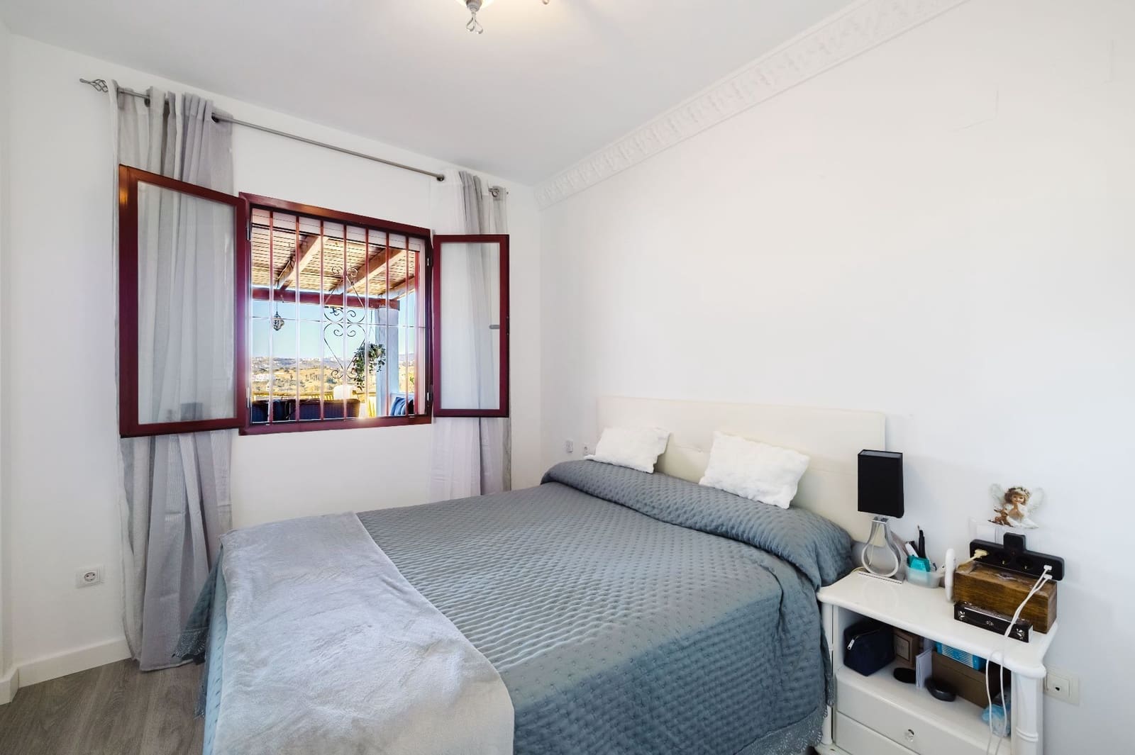 Apartamento de 2 habitaciones en Casares en venta con piscina garaje - 365.000 € (Ref: 9627199)