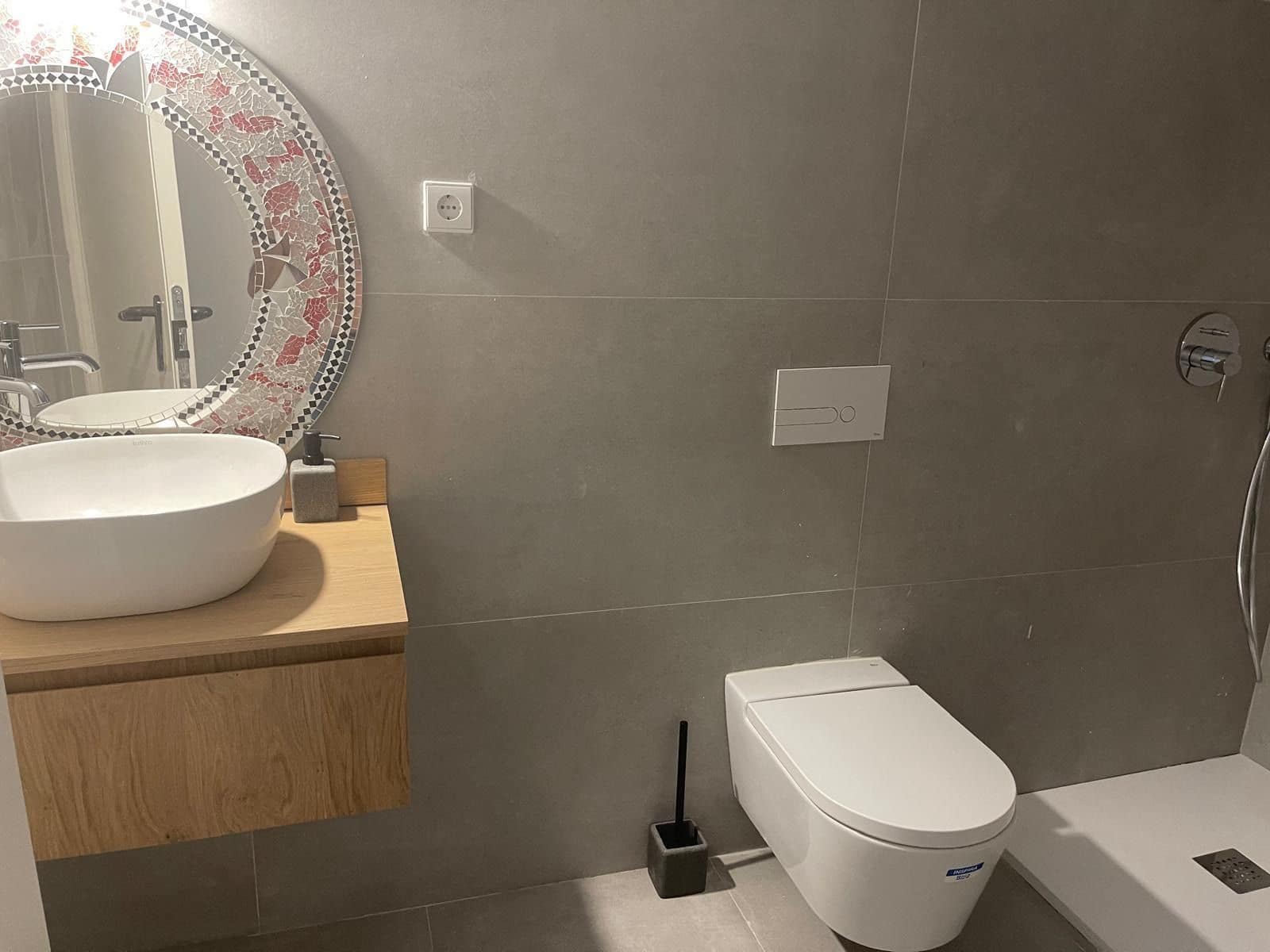 3 makuuhuone Huvila myytävänä paikassa Santa Eulalia / Santa Eularia mukana uima-altaan 
autotalli - 1 790 000 € (Ref: 9627200)