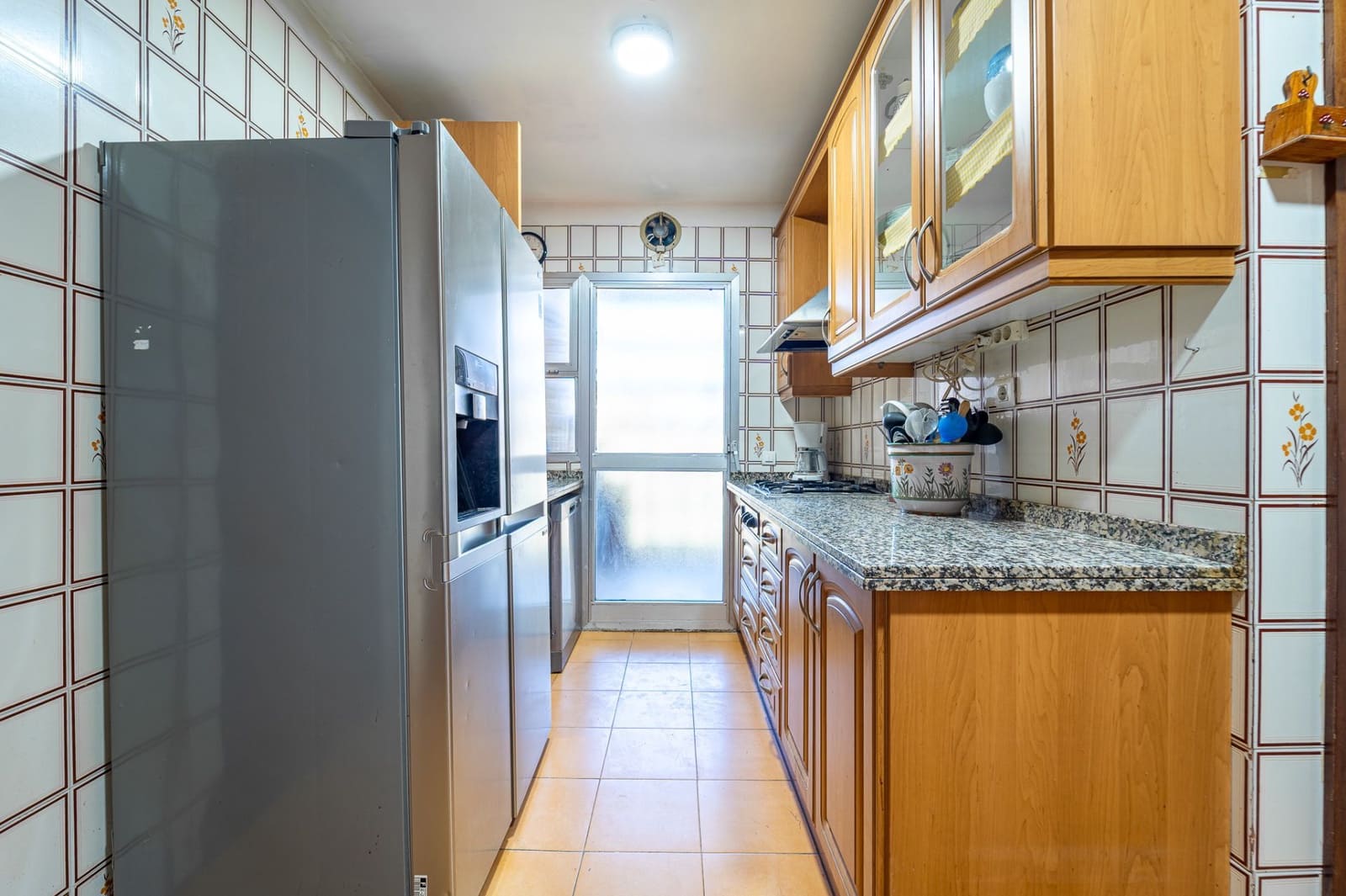 4 bedroom Apartment for sale in Malaga city with pool garage - € 1,100,000 (Ref: 9627201)