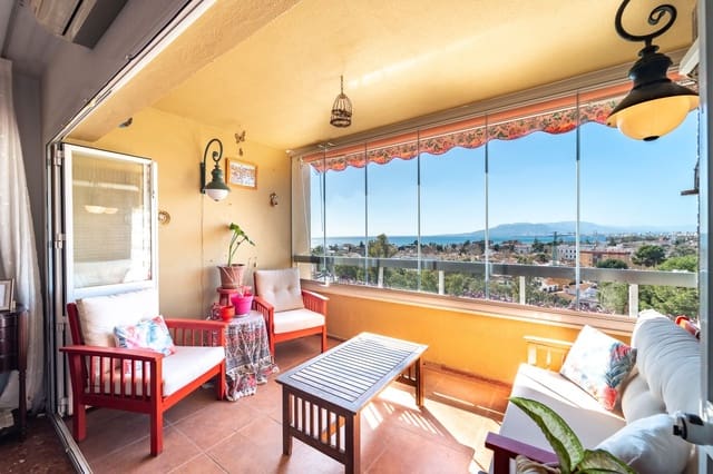 4 bedroom Apartment for sale in Málaga city with pool garage - € 1,100,000 (Ref: 9627201)