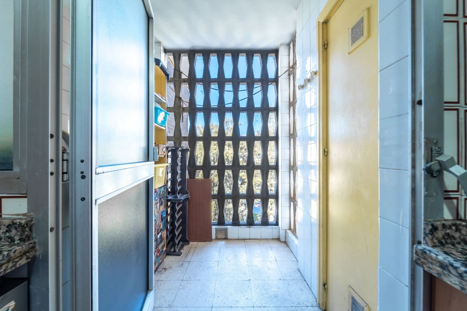 4 bedroom Apartment for sale in Malaga city with pool garage - € 1,100,000 (Ref: 9627201)