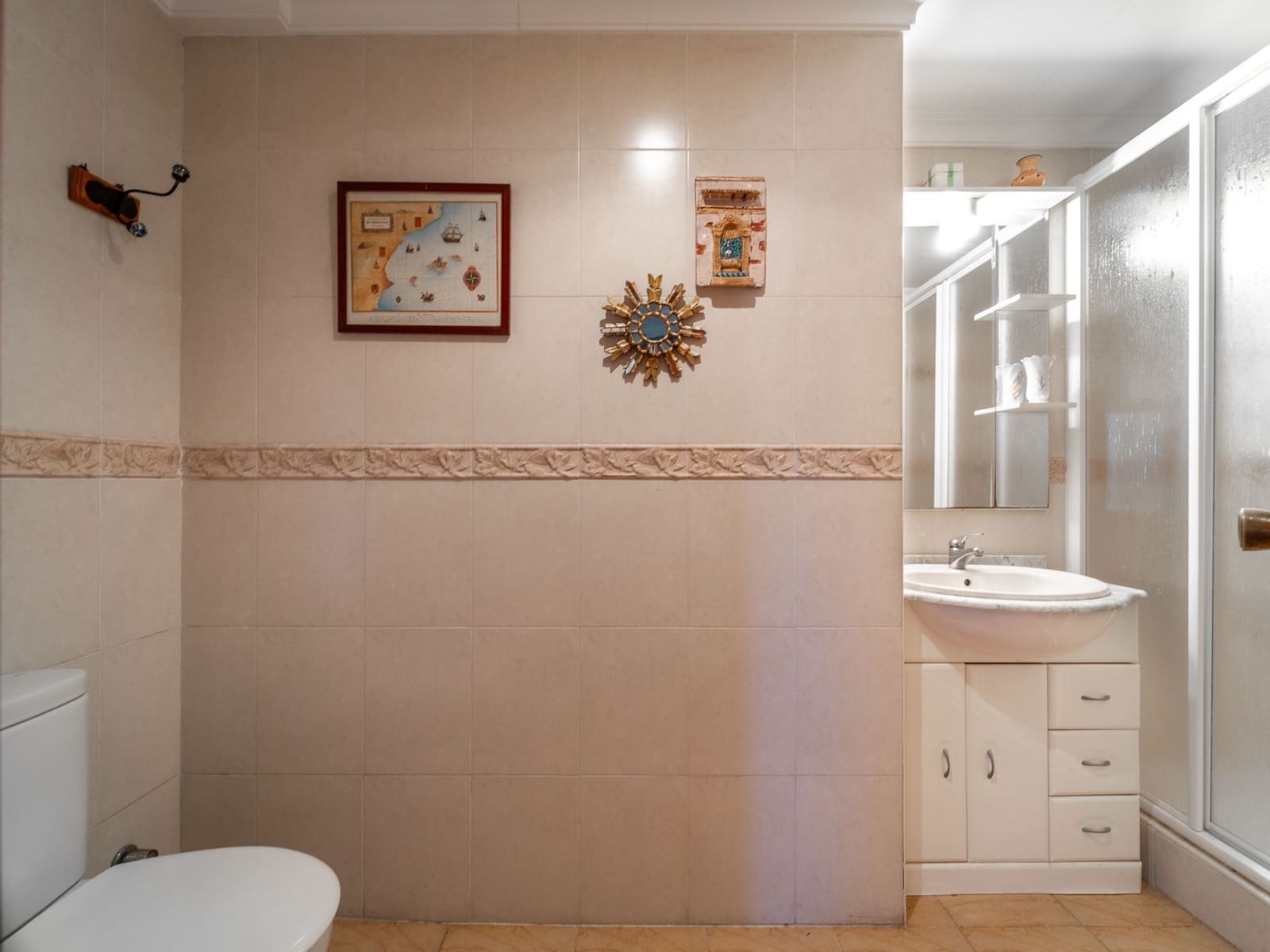 4 bedroom Apartment for sale in Malaga city with pool garage - € 1,100,000 (Ref: 9627201)