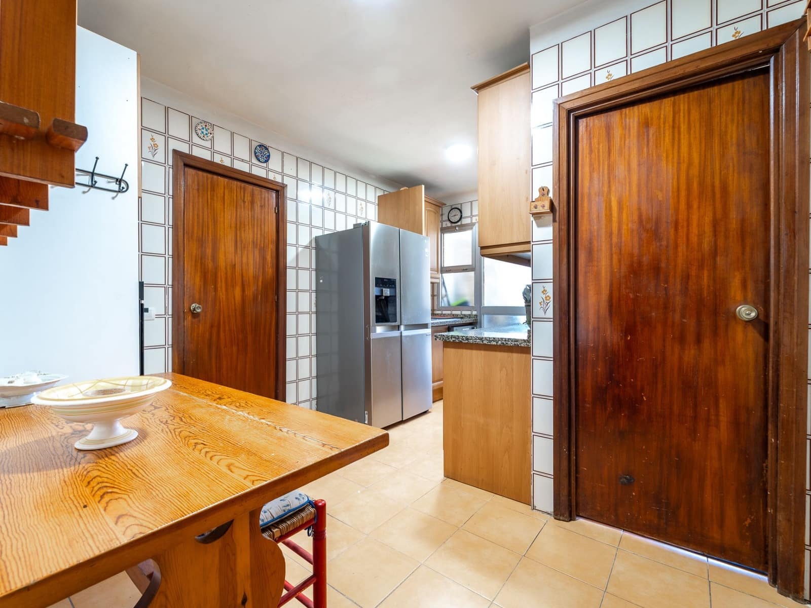 4 bedroom Apartment for sale in Malaga city with pool garage - € 1,100,000 (Ref: 9627201)