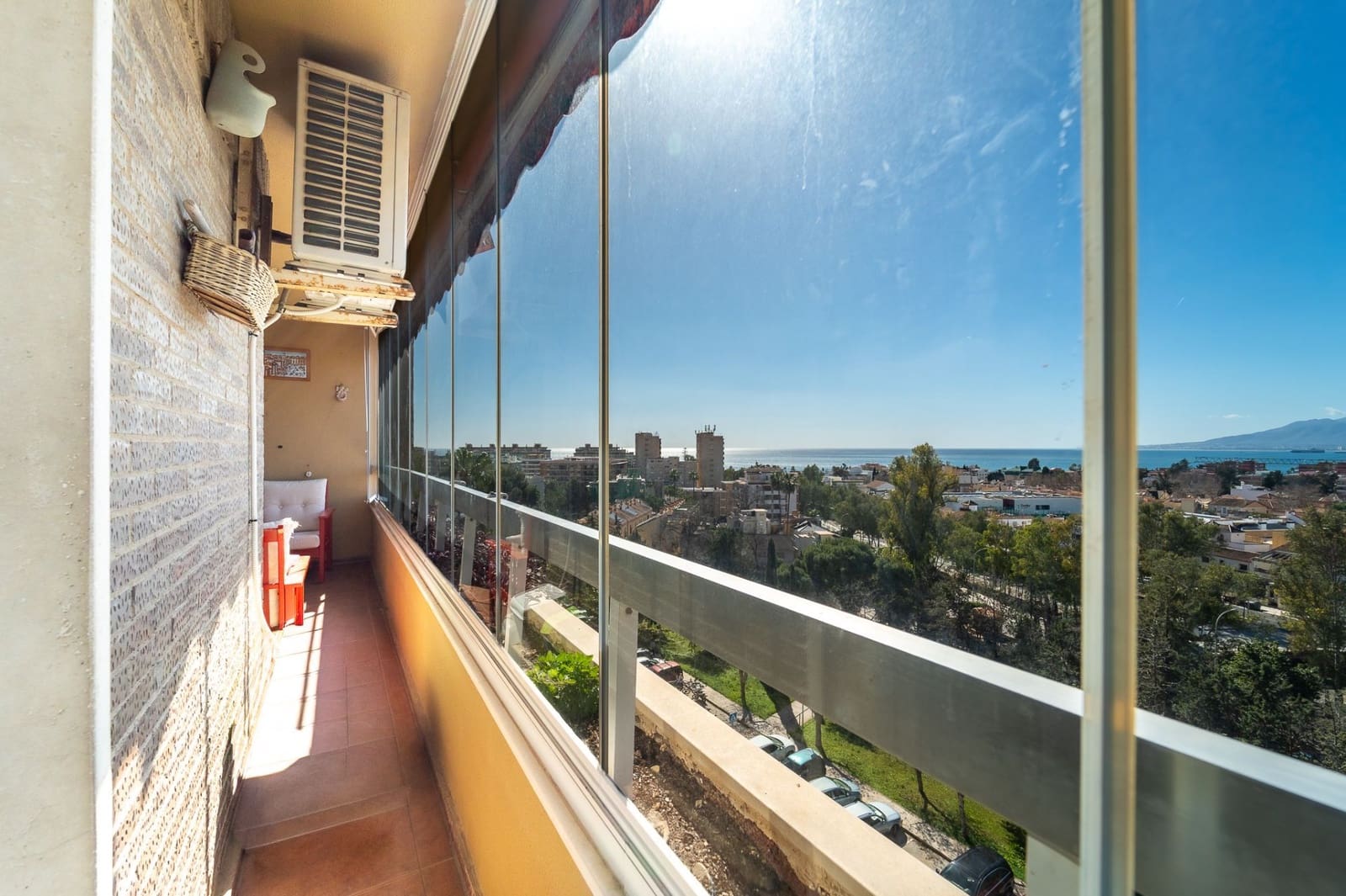 4 bedroom Apartment for sale in Malaga city with pool garage - € 1,100,000 (Ref: 9627201)