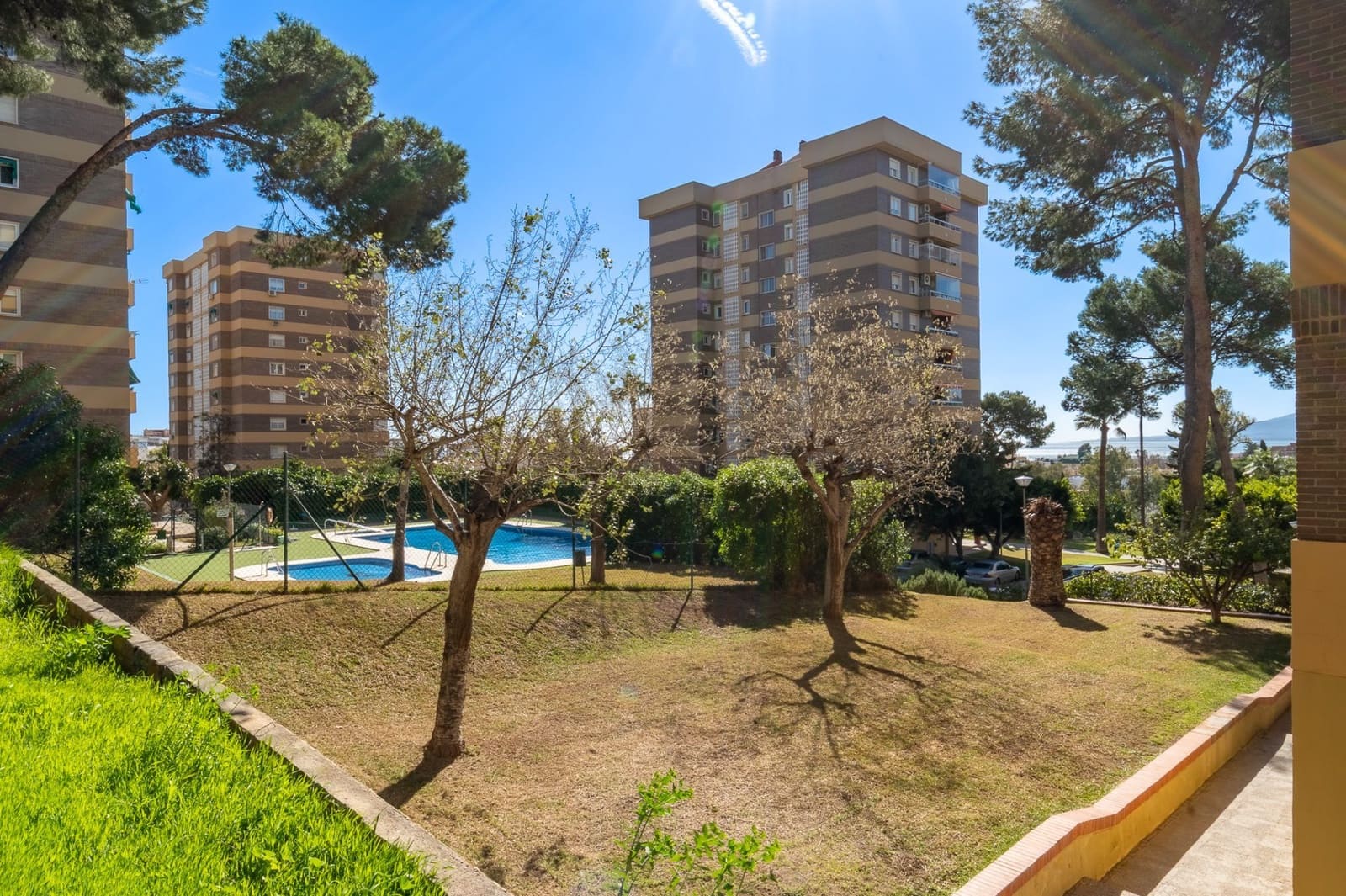 4 bedroom Apartment for sale in Malaga city with pool garage - € 1,100,000 (Ref: 9627201)