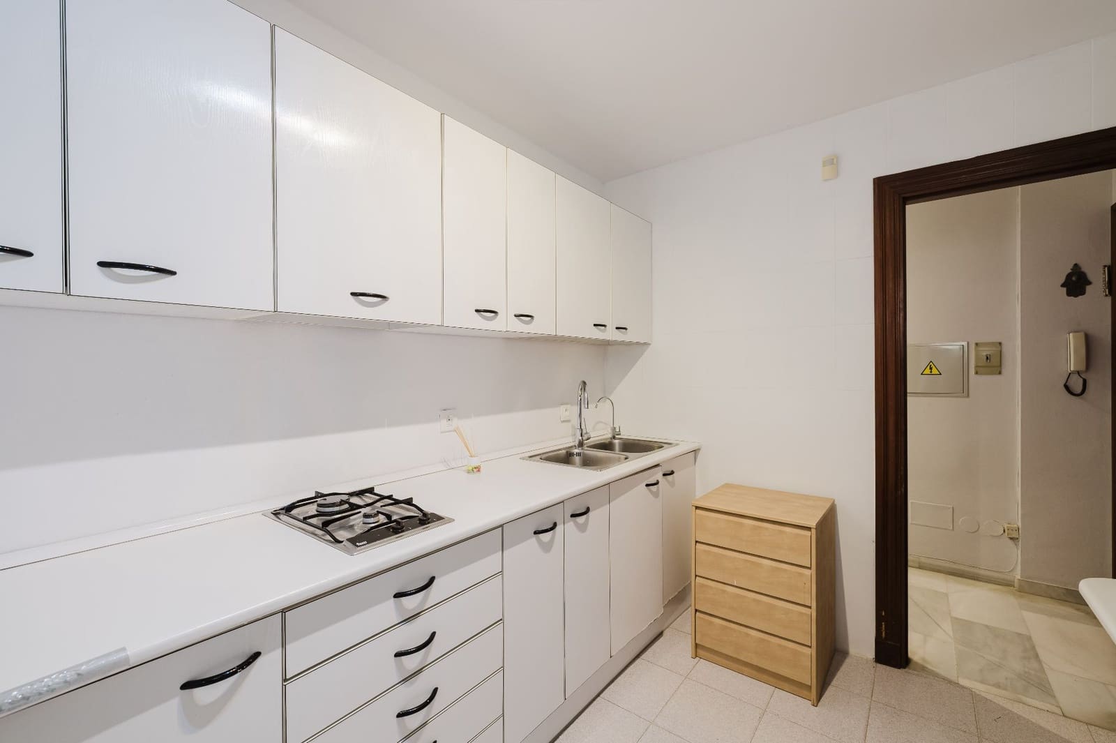 Apartamento de 3 habitaciones en Málaga ciudad en venta - 375.000 € (Ref: 9627202)