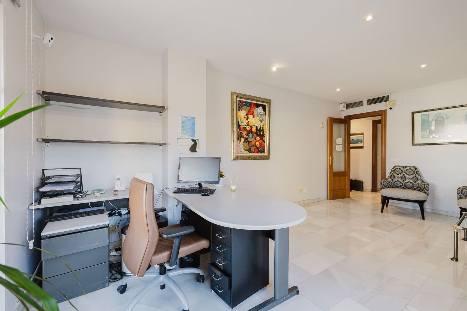 Apartamento de 3 habitaciones en Málaga ciudad en venta - 375.000 € (Ref: 9627202)