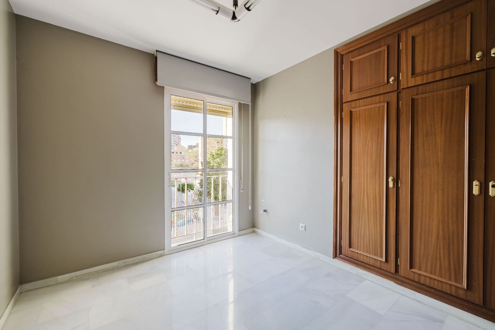 Apartamento de 3 habitaciones en Málaga ciudad en venta - 375.000 € (Ref: 9627202)