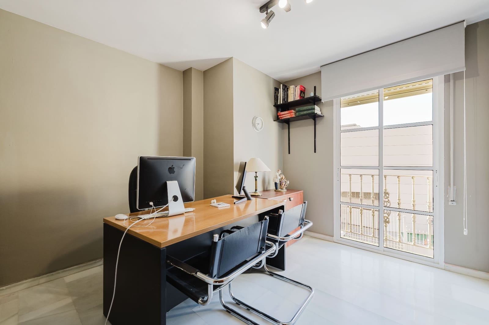 Apartamento de 3 habitaciones en Málaga ciudad en venta - 375.000 € (Ref: 9627202)