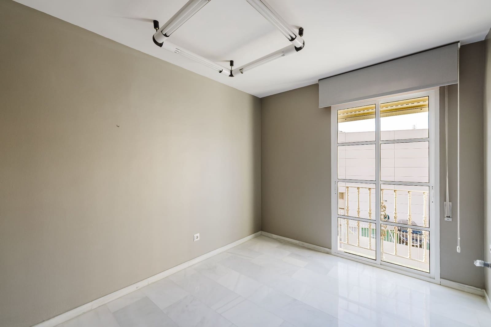 Apartamento de 3 habitaciones en Málaga ciudad en venta - 375.000 € (Ref: 9627202)