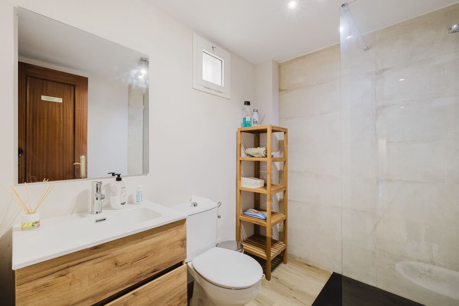 Apartamento de 3 habitaciones en Málaga ciudad en venta - 375.000 € (Ref: 9627202)