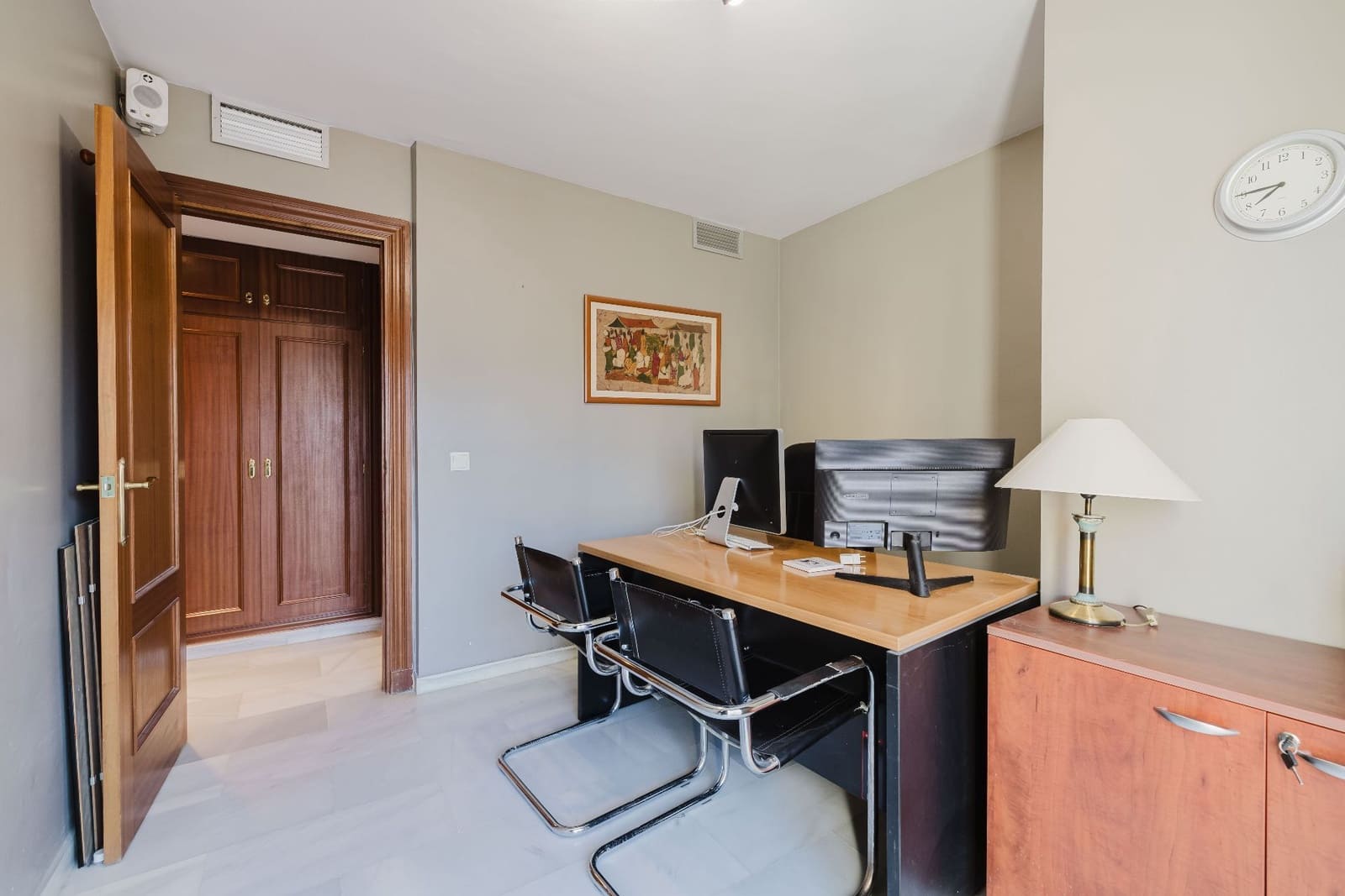 Apartamento de 3 habitaciones en Málaga ciudad en venta - 375.000 € (Ref: 9627202)