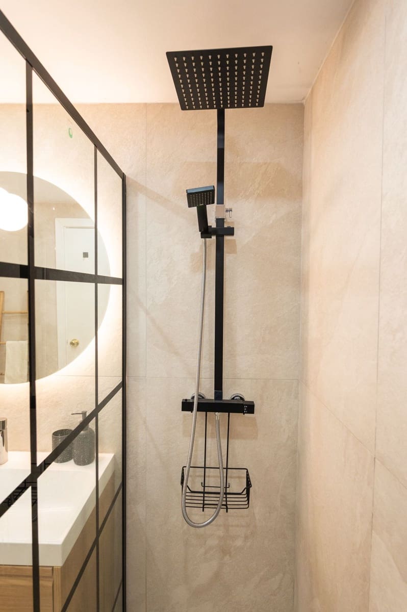 2 chambre Appartement à vendre à Ibiza ville avec piscine - 650 000 € (Ref: 9627203)