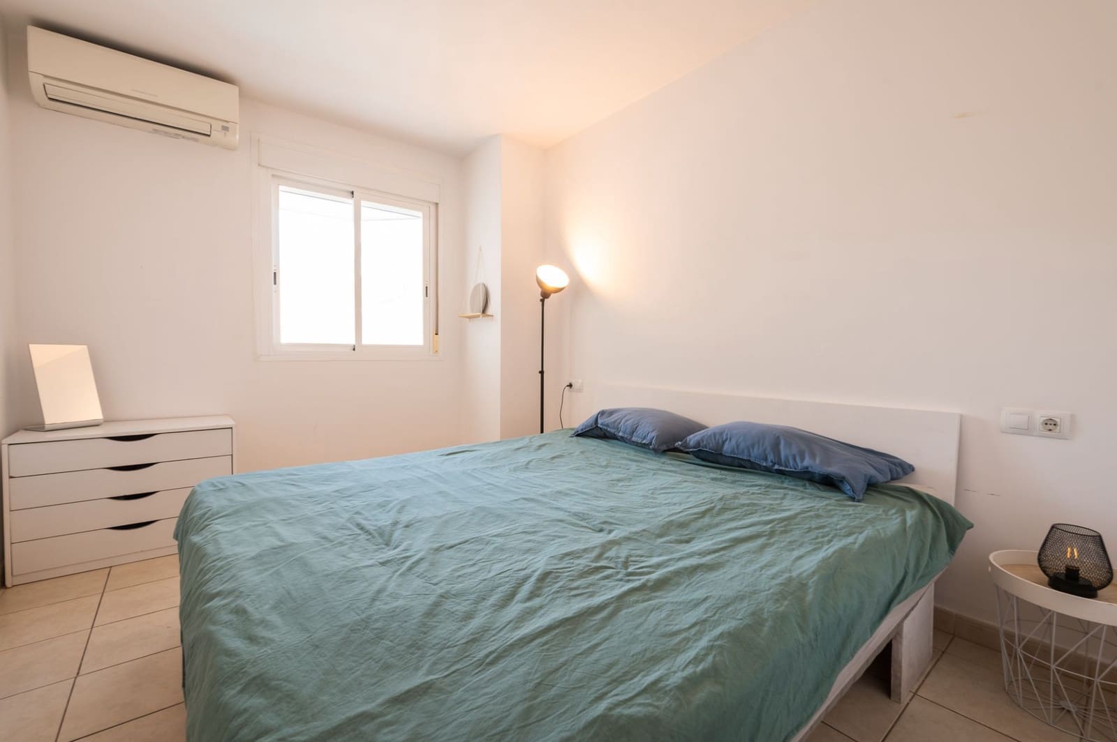 2 chambre Appartement à vendre à Ibiza ville avec piscine - 650 000 € (Ref: 9627203)