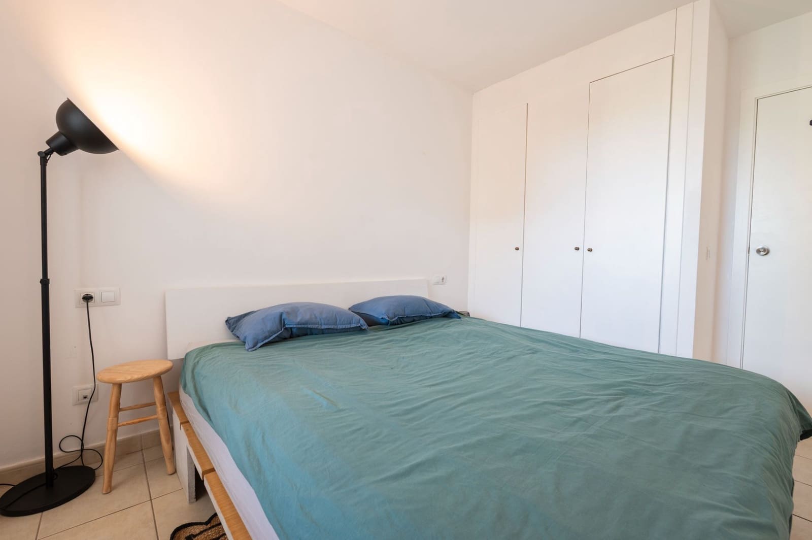 2 chambre Appartement à vendre à Ibiza ville avec piscine - 650 000 € (Ref: 9627203)