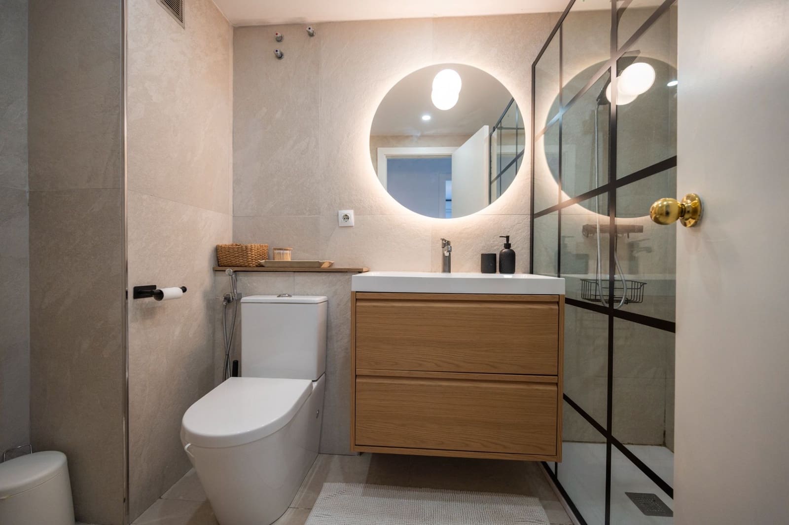 2 chambre Appartement à vendre à Ibiza ville avec piscine - 650 000 € (Ref: 9627203)