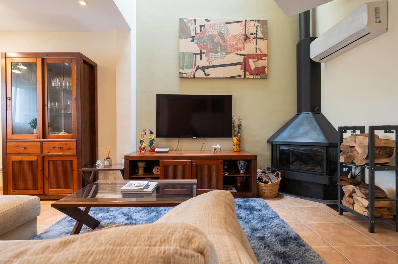 Pareado de 3 habitaciones en Sant Antoni de Portmany en venta con piscina garaje - 810.000 € (Ref: 9627204)