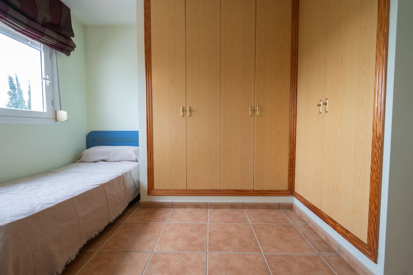 Pareado de 3 habitaciones en Sant Antoni de Portmany en venta con piscina garaje - 810.000 € (Ref: 9627204)