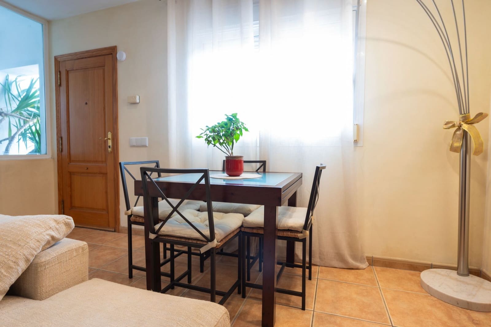 Pareado de 3 habitaciones en Sant Antoni de Portmany en venta con piscina garaje - 810.000 € (Ref: 9627204)