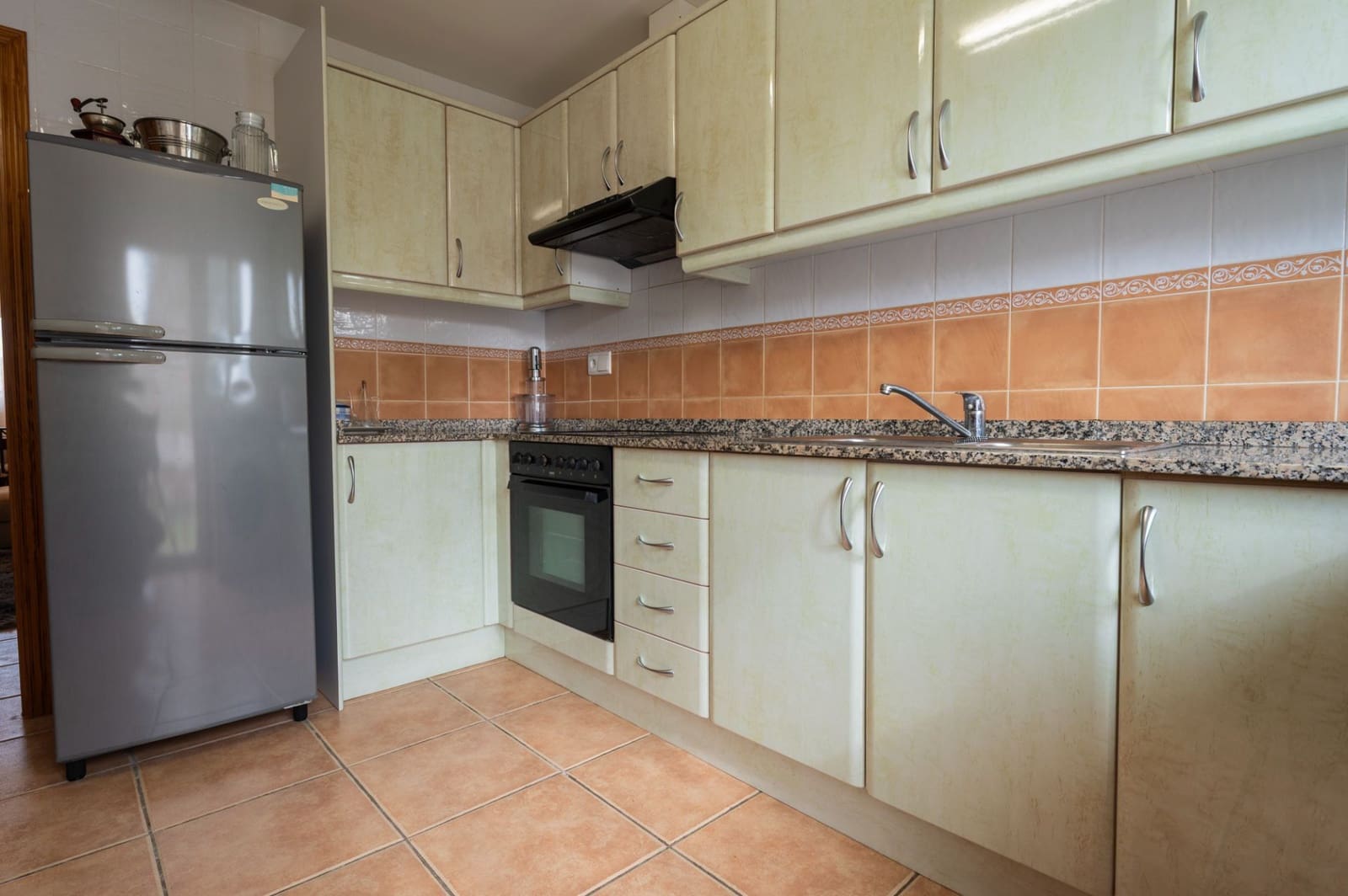 Pareado de 3 habitaciones en Sant Antoni de Portmany en venta con piscina garaje - 810.000 € (Ref: 9627204)