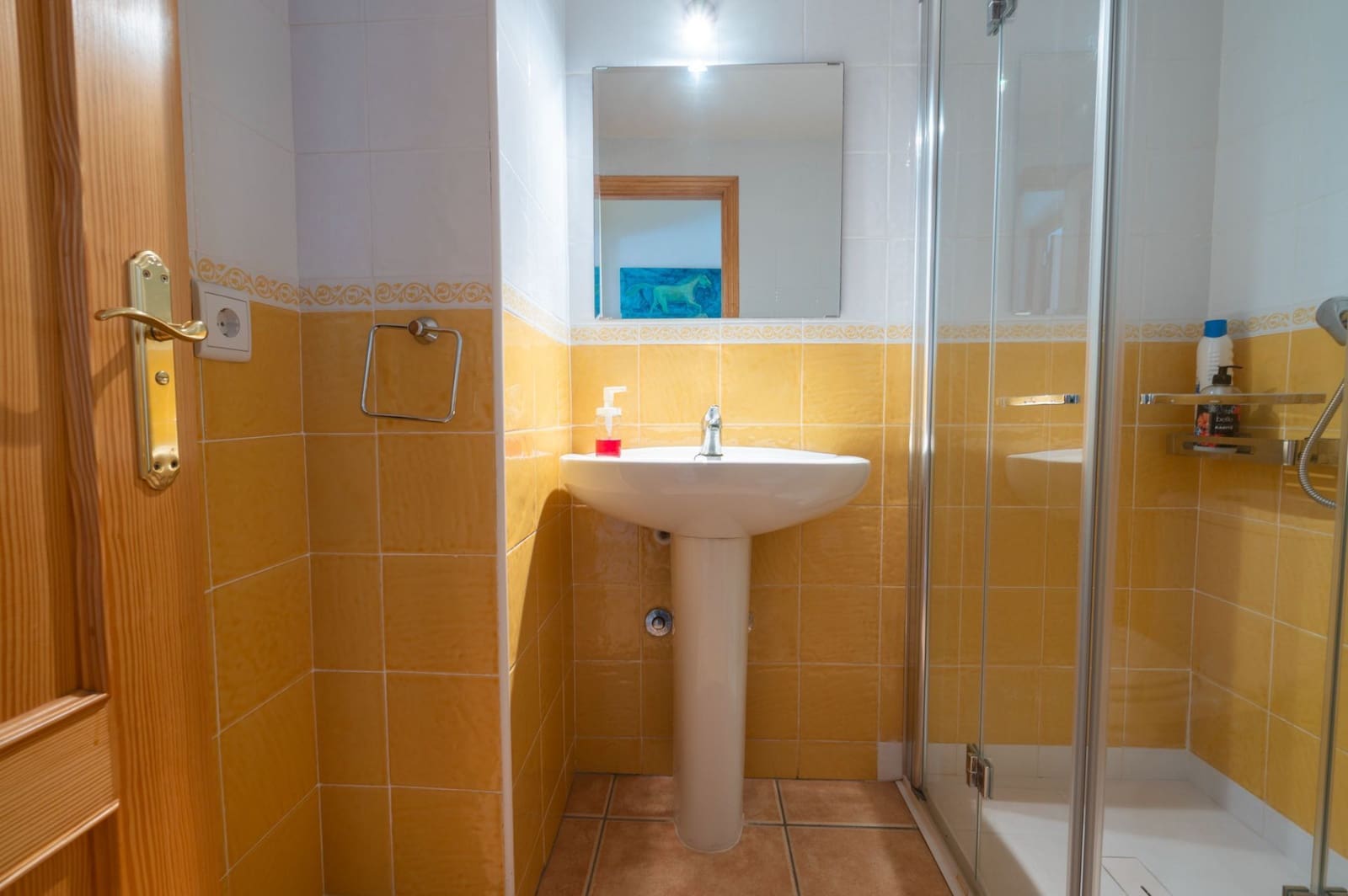 Pareado de 3 habitaciones en Sant Antoni de Portmany en venta con piscina garaje - 810.000 € (Ref: 9627204)