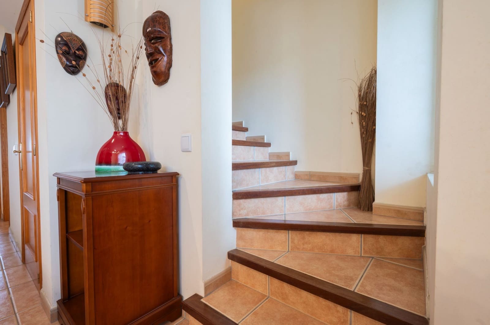 Pareado de 3 habitaciones en Sant Antoni de Portmany en venta con piscina garaje - 810.000 € (Ref: 9627204)