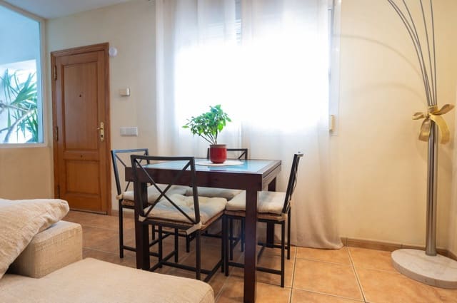 Pareado de 3 habitaciones en Sant Antoni de Portmany en venta con piscina garaje - 810.000 € (Ref: 9627204)