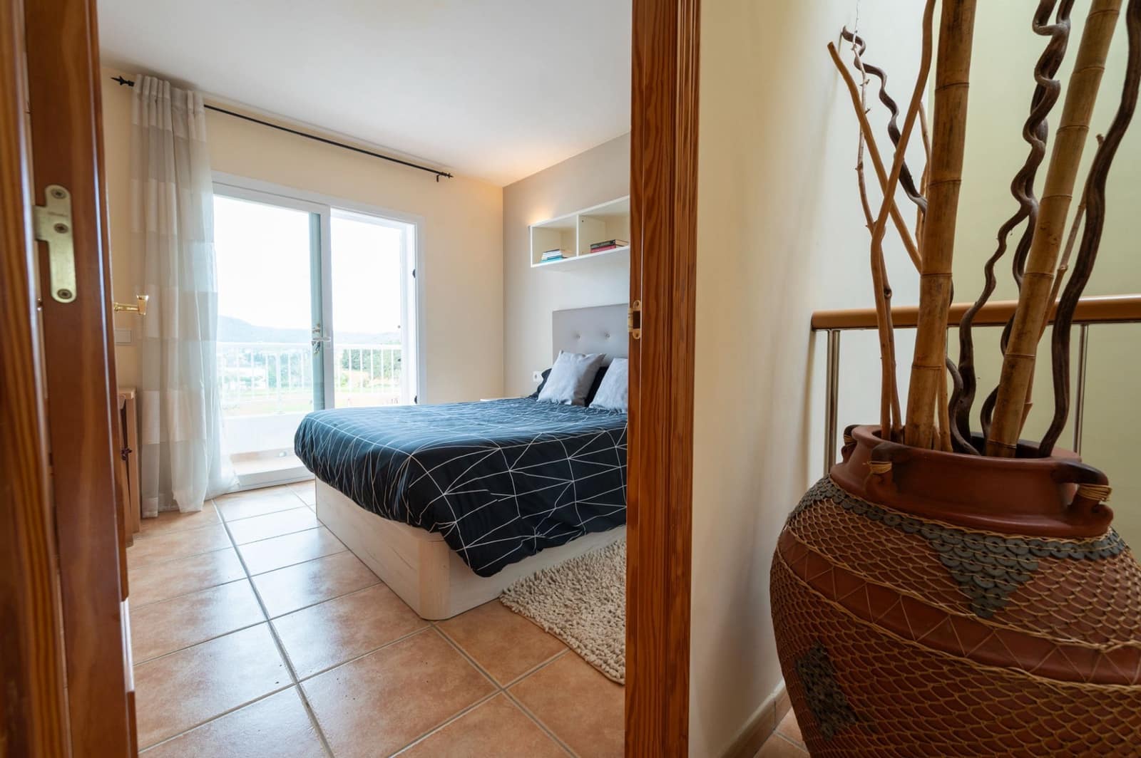 Pareado de 3 habitaciones en Sant Antoni de Portmany en venta con piscina garaje - 810.000 € (Ref: 9627204)