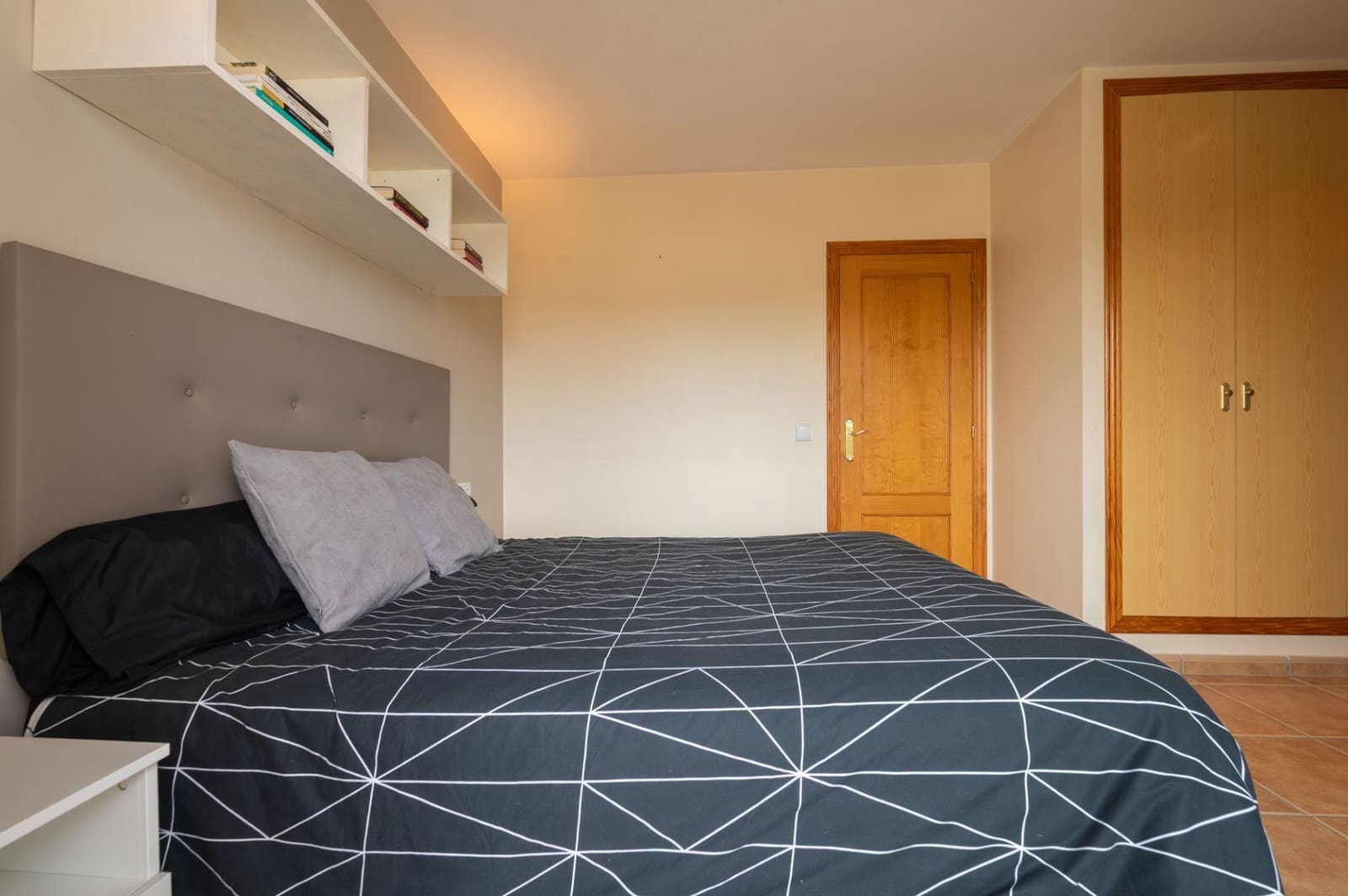 Pareado de 3 habitaciones en Sant Antoni de Portmany en venta con piscina garaje - 810.000 € (Ref: 9627204)