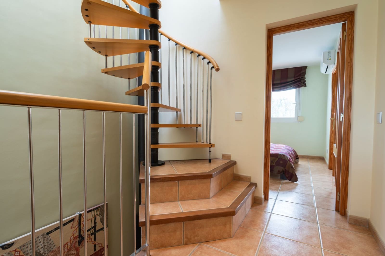 Pareado de 3 habitaciones en Sant Antoni de Portmany en venta con piscina garaje - 810.000 € (Ref: 9627204)