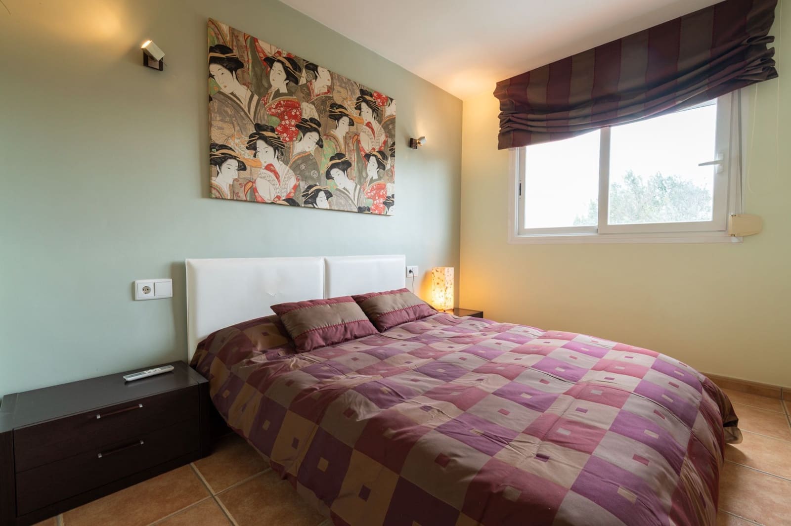 Pareado de 3 habitaciones en Sant Antoni de Portmany en venta con piscina garaje - 810.000 € (Ref: 9627204)