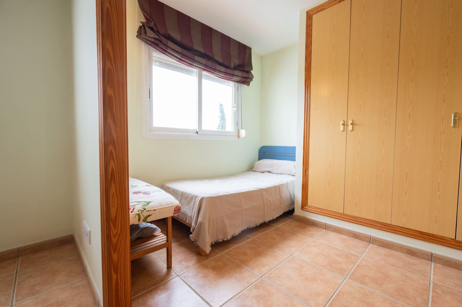 Pareado de 3 habitaciones en Sant Antoni de Portmany en venta con piscina garaje - 810.000 € (Ref: 9627204)