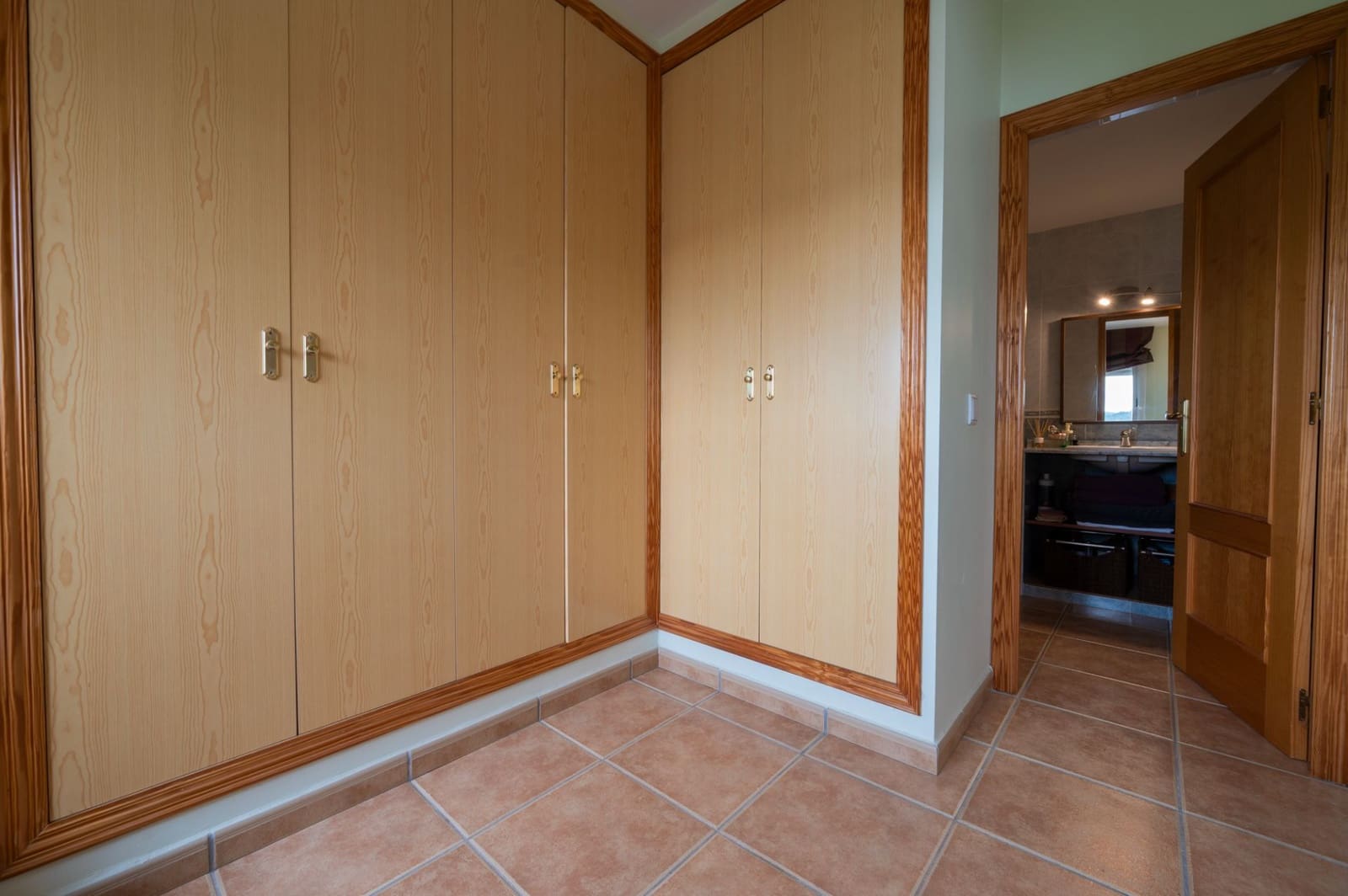 Pareado de 3 habitaciones en Sant Antoni de Portmany en venta con piscina garaje - 810.000 € (Ref: 9627204)