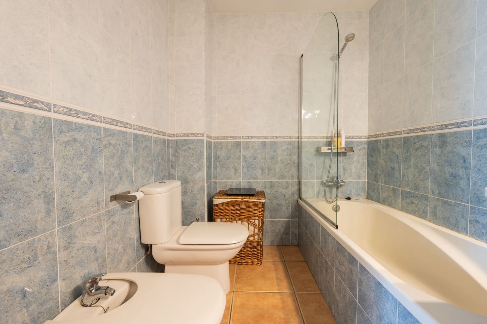 Pareado de 3 habitaciones en Sant Antoni de Portmany en venta con piscina garaje - 810.000 € (Ref: 9627204)