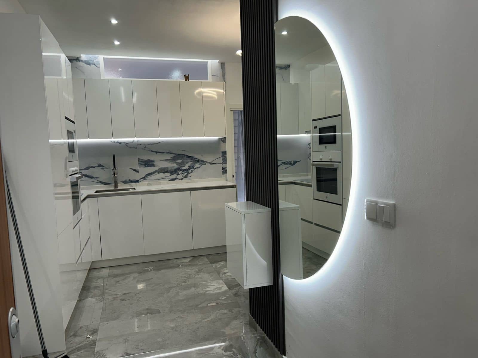 2 quarto Moradia para venda em Benidorm com piscina - 178 500 € (Ref: 9629621)